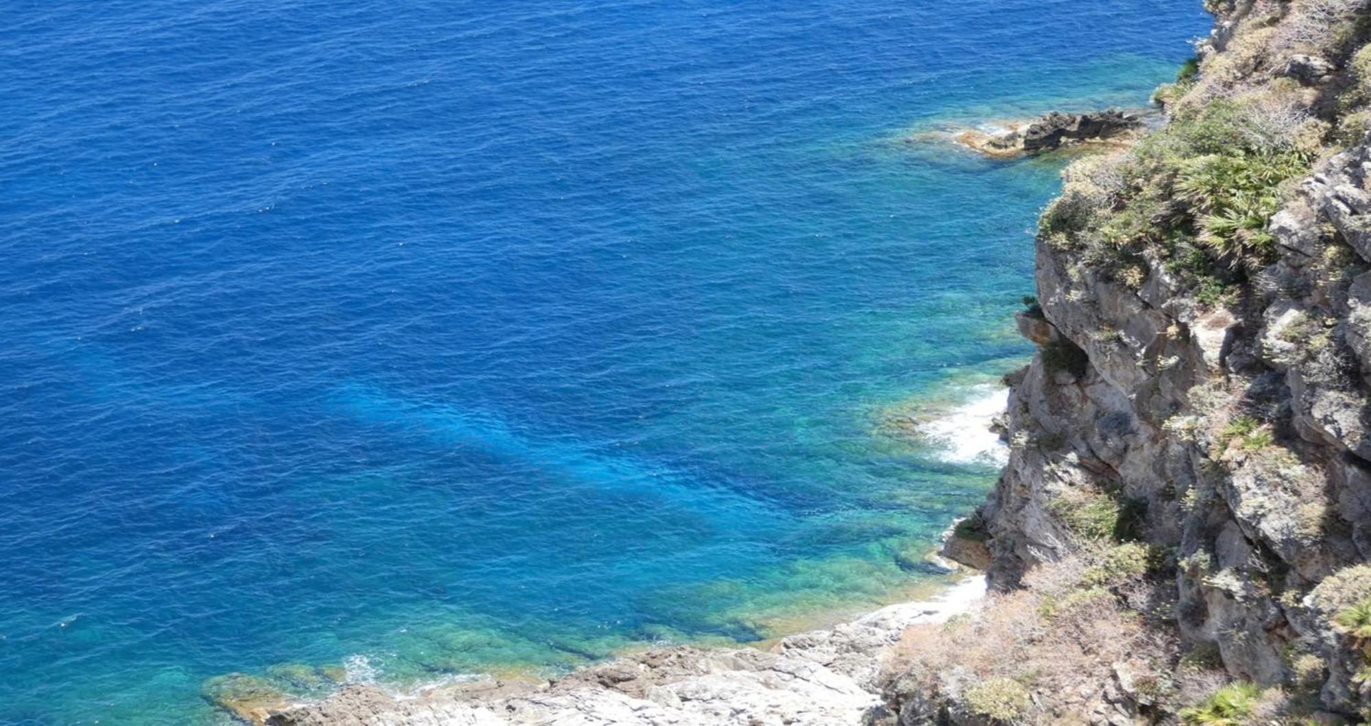 Holiday Home Lg San Vito Lo Capo Exterior foto