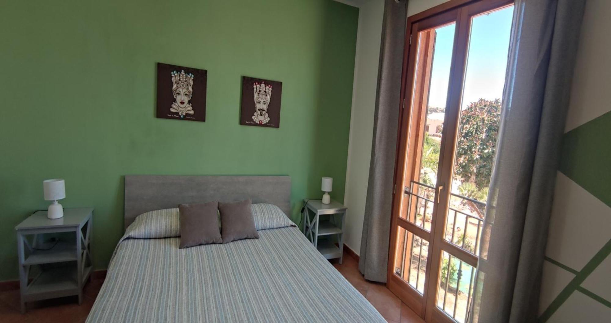 Holiday Home Lg San Vito Lo Capo Exterior foto