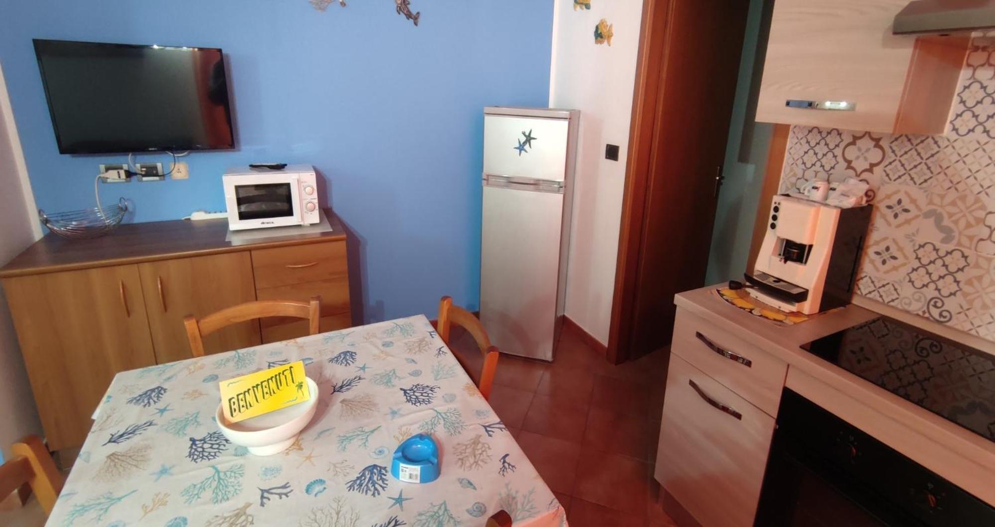 Holiday Home Lg San Vito Lo Capo Exterior foto