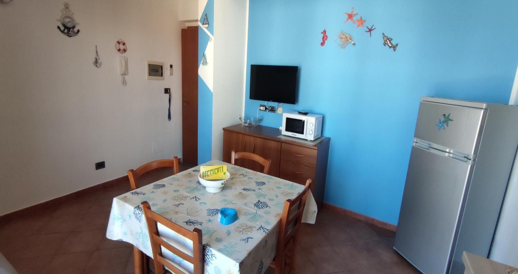 Holiday Home Lg San Vito Lo Capo Exterior foto