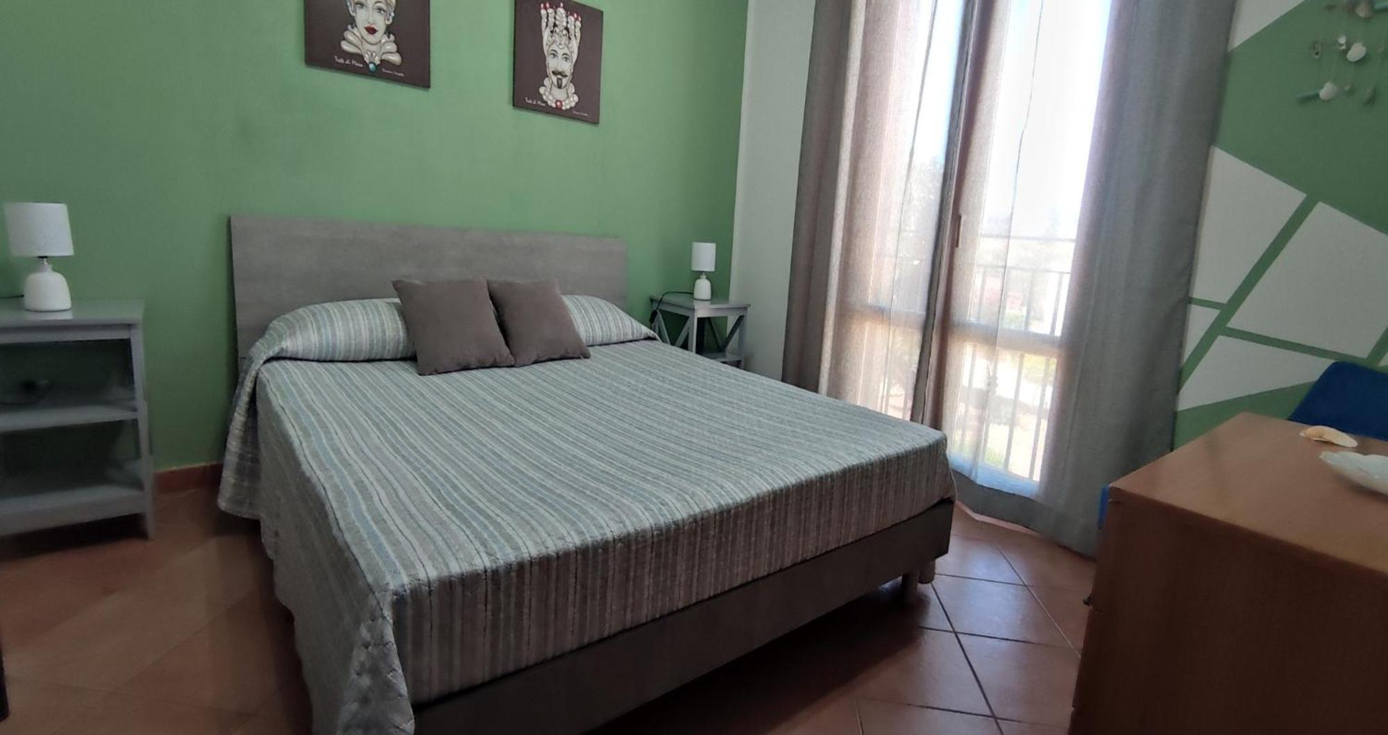 Holiday Home Lg San Vito Lo Capo Exterior foto