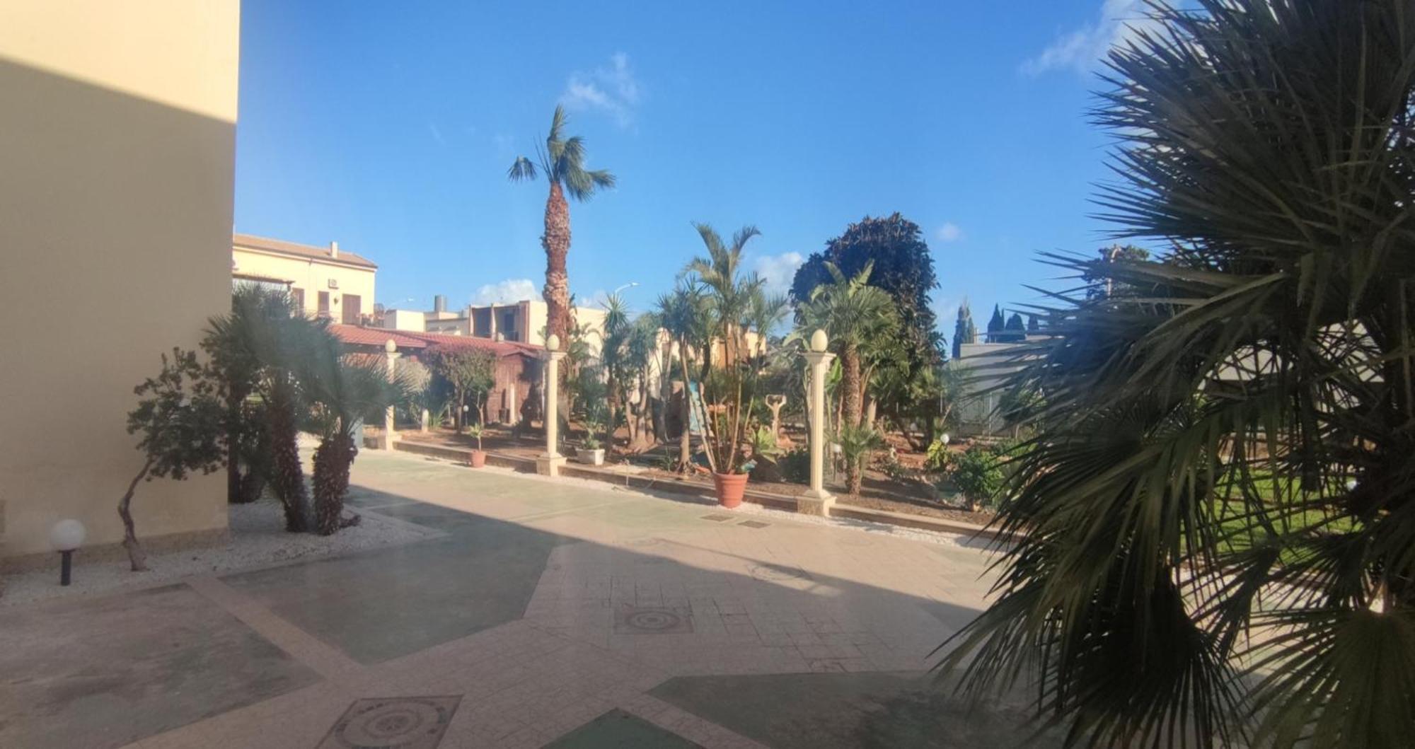 Holiday Home Lg San Vito Lo Capo Exterior foto